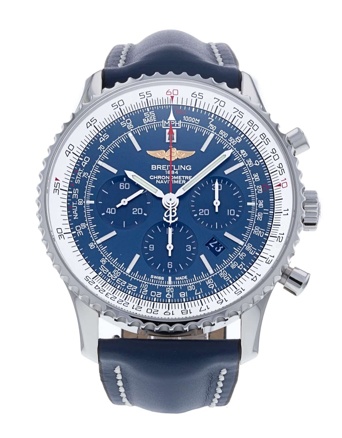 Breitling Navitimer 01 AB0127